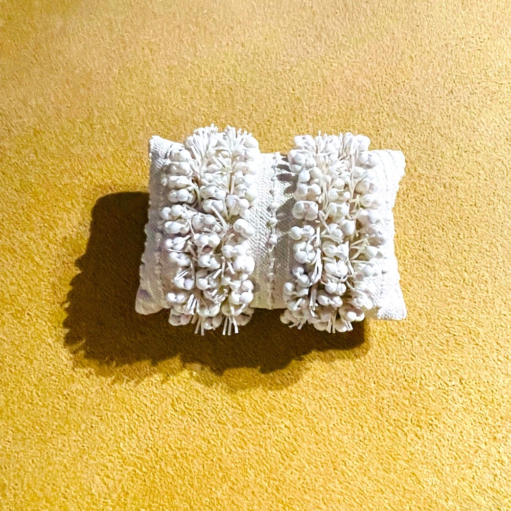 C. Wonder Decorative Pillow